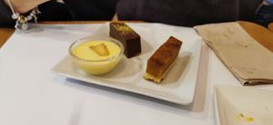  at Restaurante Oslo in Valencia