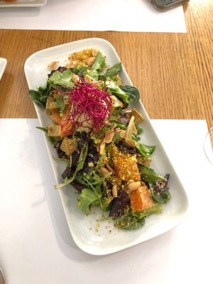  at Restaurante Oslo in Valencia