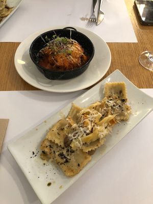  at Restaurante Oslo in Valencia