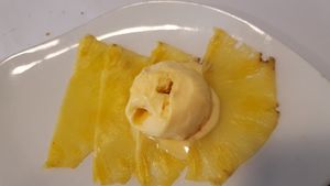  at Restaurante Oslo in Valencia