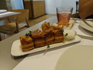  at Restaurante Oslo in Valencia