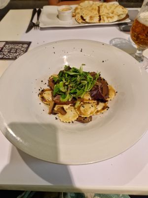  at Restaurante Oslo in Valencia