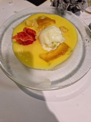  at Restaurante Oslo in Valencia