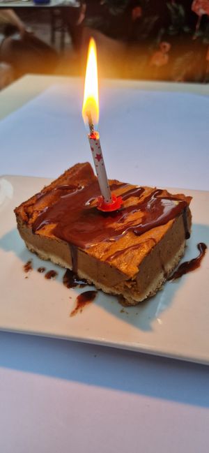  at Restaurante Oslo in Valencia