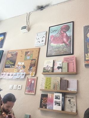   at Vega Vegan Büfe in Istanbul