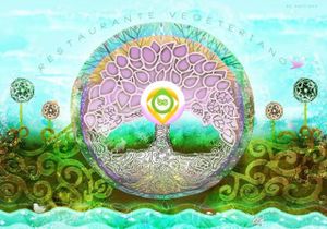 Be Happy at Be Happy Bar in Lisbon