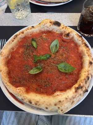   at Caffè33 lounge bar & Ristorante in Lugano
