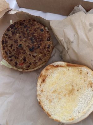   at Big Al's in Kanab