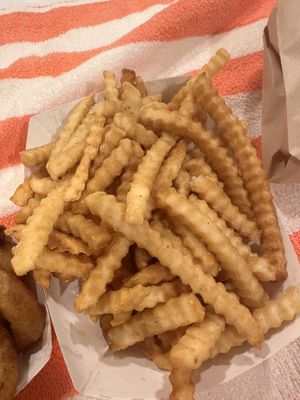   at Big Al's in Kanab