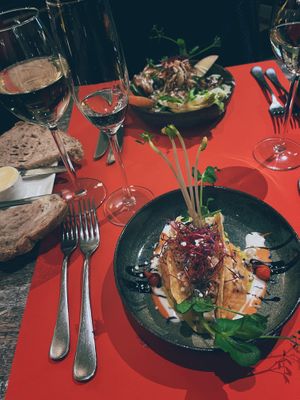 Taco  at De Preuverie in Hasselt