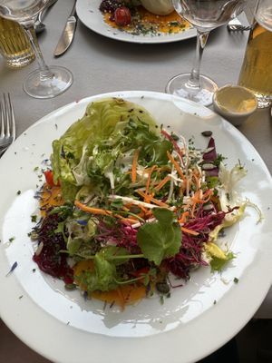   at De Preuverie in Hasselt