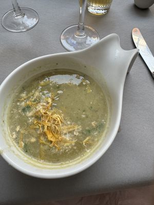   at De Preuverie in Hasselt