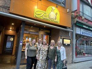   at De Preuverie in Hasselt