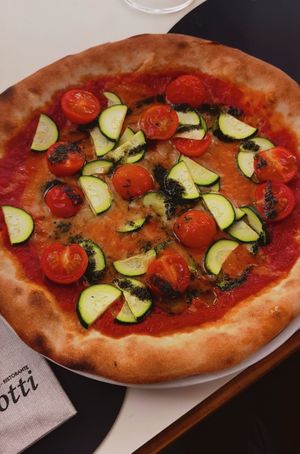  at Pizzeria Bar Botti in Rovereto