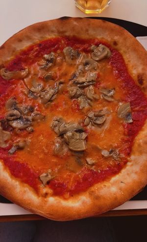  at Pizzeria Bar Botti in Rovereto