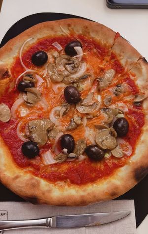  at Pizzeria Bar Botti in Rovereto