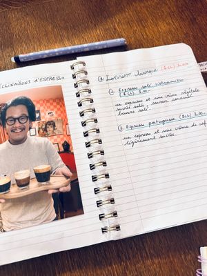  at Hemetvous~Caffeur in Strasbourg