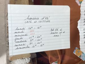   at Hemetvous~Caffeur in Strasbourg