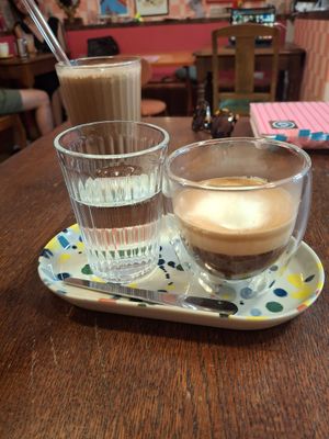  at Hemetvous~Caffeur in Strasbourg