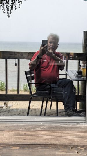  at Jose's Cantina in St Ignace