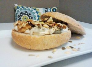 ahorn at VegaVerso in Leuven