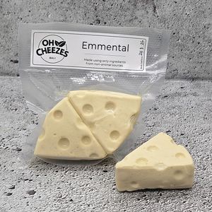 Emmental at Oh Cheezes Bali in Denpasar