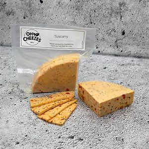 Tuscany at Oh Cheezes Bali in Denpasar