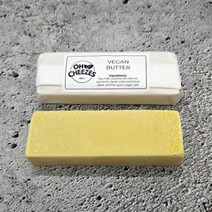  at Oh Cheezes Bali in Denpasar