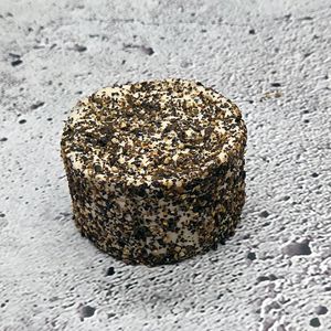 Black Pepper Chevre at Oh Cheezes Bali in Denpasar