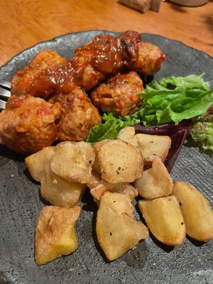  at Harukucchii in Fujisawa