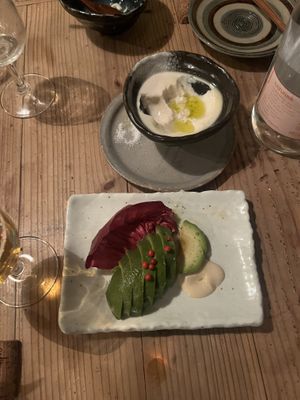   at Harukucchii in Fujisawa