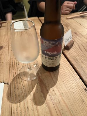   at Harukucchii in Fujisawa