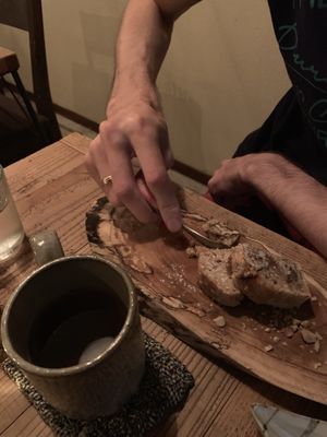 Cake.  at Harukucchii in Fujisawa