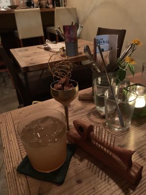 Dessert is like a fudge. Suuuper delicious! 😍 at Harukucchii in Fujisawa