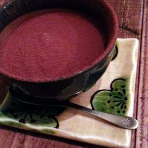 tirimisu♥ at Harukucchii in Fujisawa