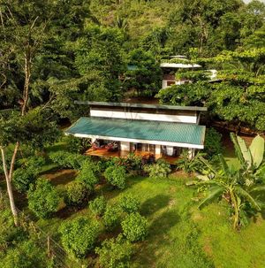 Our stay at Finca Ganadito in Costa Rica at Unruly Travel Group Trips - Montreal in Montreal