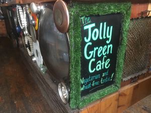 Really Helmston at Helmston in Brighton