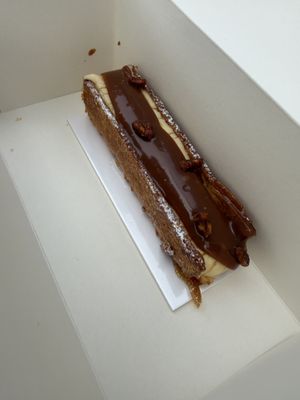   at Perle en Sucre in Montpellier