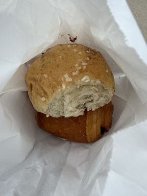   at Perle en Sucre in Montpellier