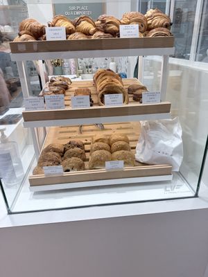   at Perle en Sucre in Montpellier
