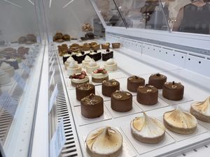   at Perle en Sucre in Montpellier