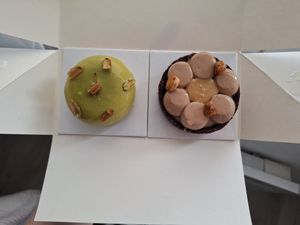  at Perle en Sucre in Montpellier