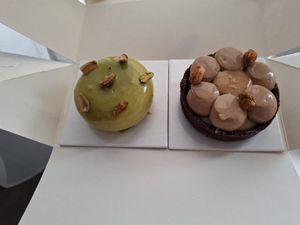  at Perle en Sucre in Montpellier