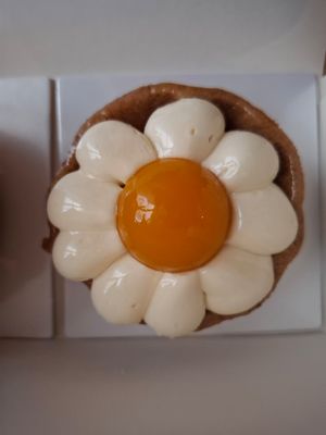  at Perle en Sucre in Montpellier
