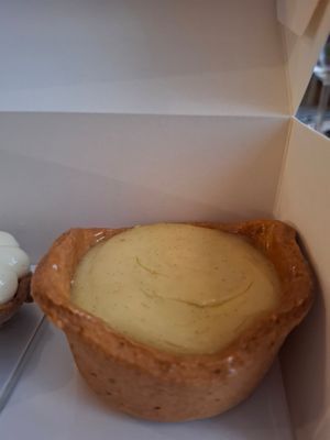  at Perle en Sucre in Montpellier