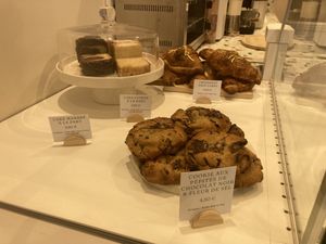   at Perle en Sucre in Montpellier