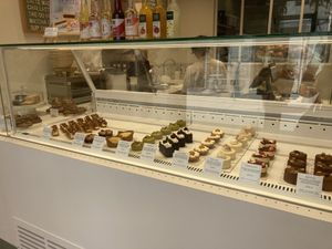   at Perle en Sucre in Montpellier