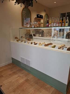  at Perle en Sucre in Montpellier