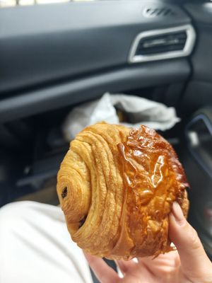  at Perle en Sucre in Montpellier