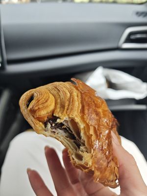  at Perle en Sucre in Montpellier